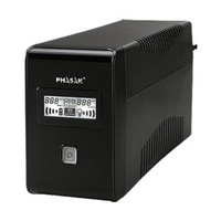 PHK-SAI 850 VA LCD INT PHK-SAI 850 VA LCD INT